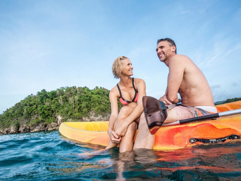 Couples Sans Souci Resort & Spa 40