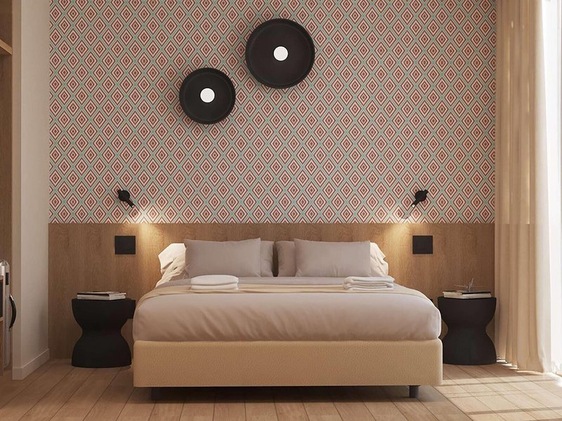 Best Western Hotel Massafra 11 - Room Example