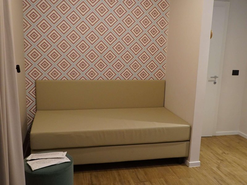 Best Western Hotel Massafra 15 - Room Example