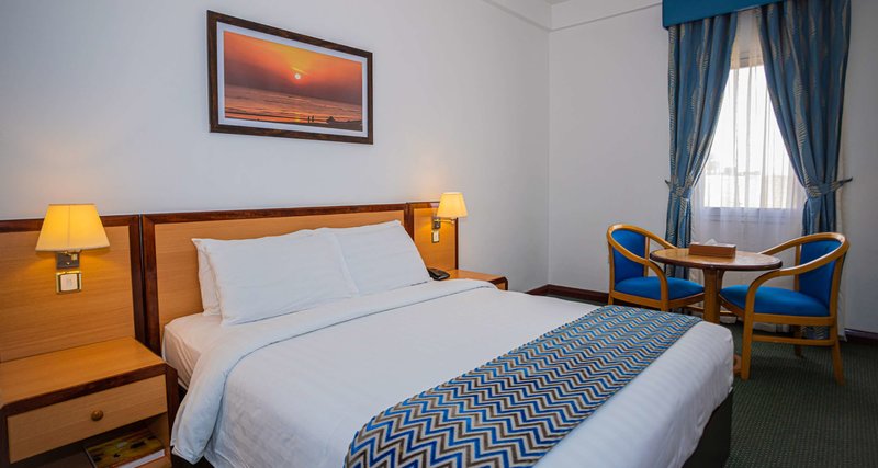 Best Western Sur 15