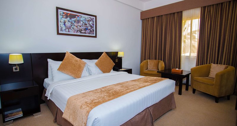 Best Western Sur 16