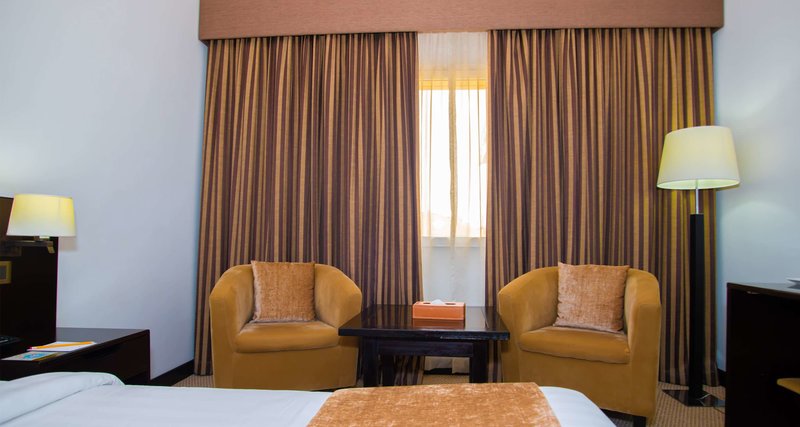 Best Western Sur 17