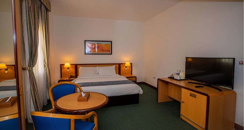 Best Western Sur 19