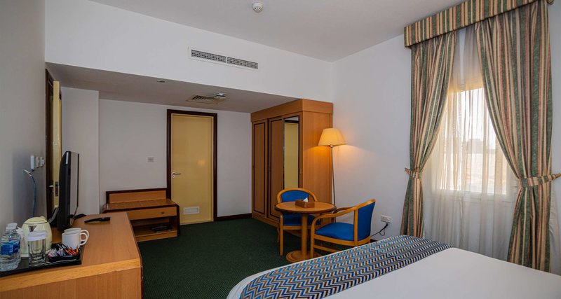Best Western Sur 20