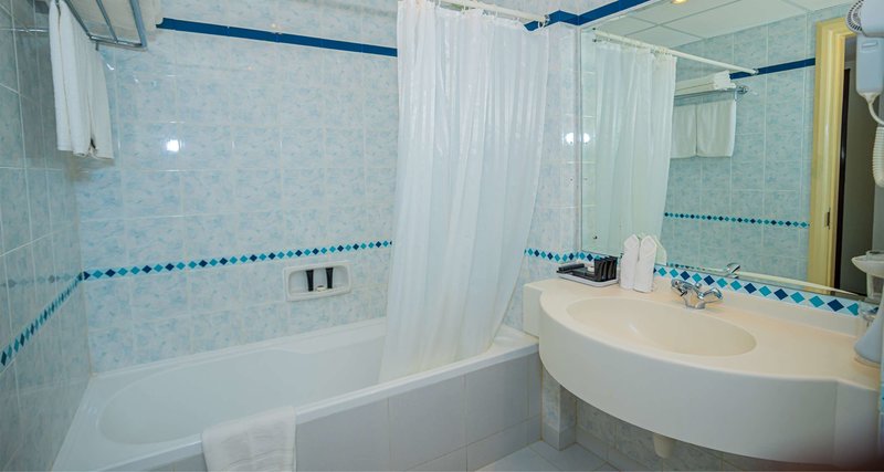 Best Western Sur 21