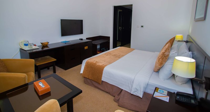 Best Western Sur 22