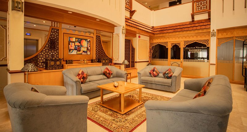 Best Western Sur 6