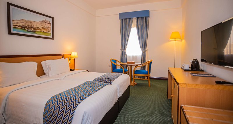 Best Western Sur 18