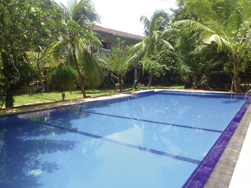 Susantha Garden 6