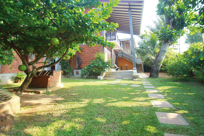 Susantha Garden 7