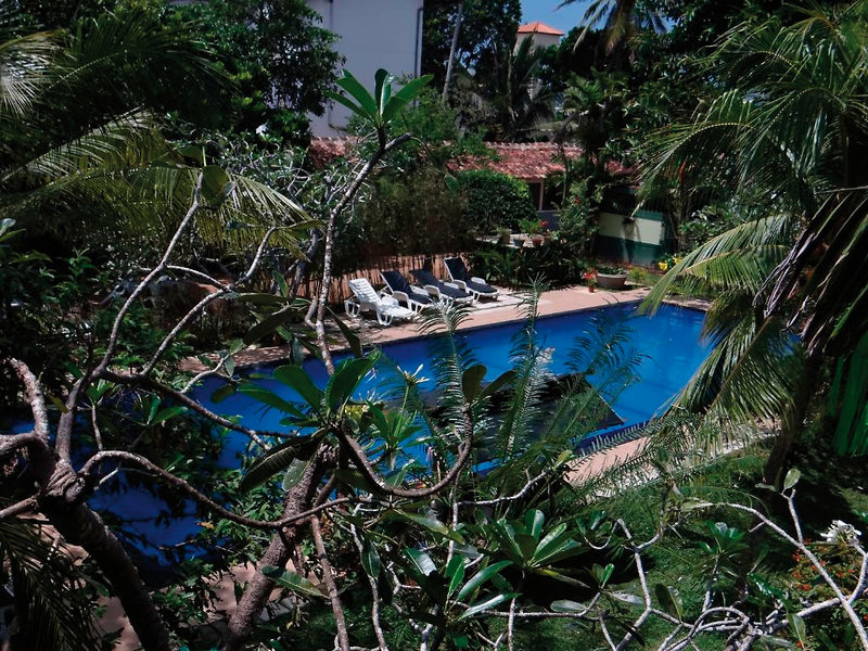 Susantha Garden 8