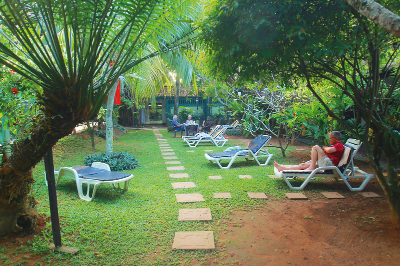 Susantha Garden 11
