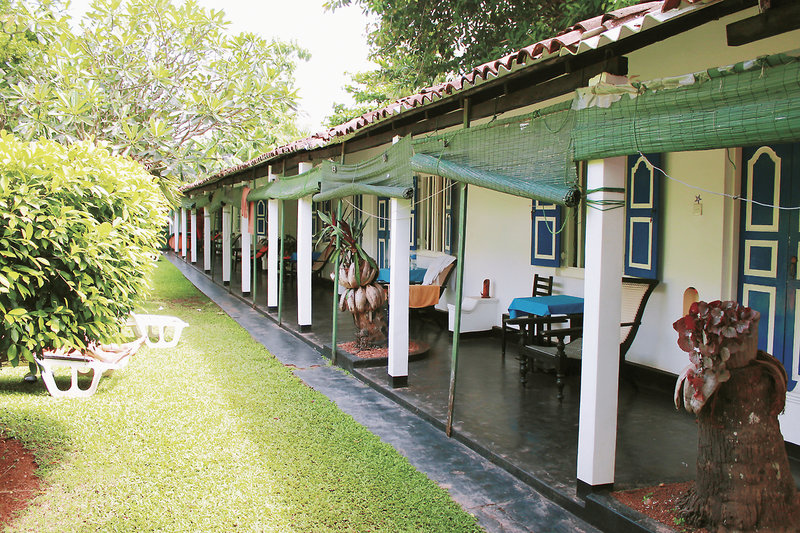 Susantha Garden 13
