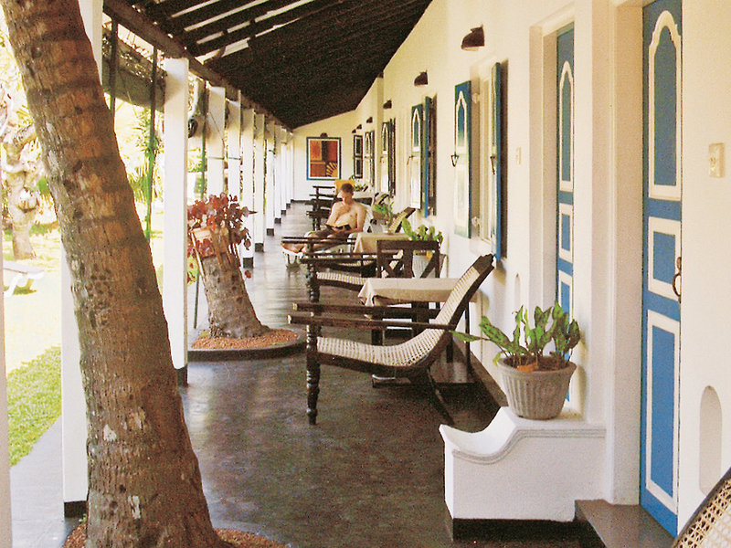Susantha Garden 14