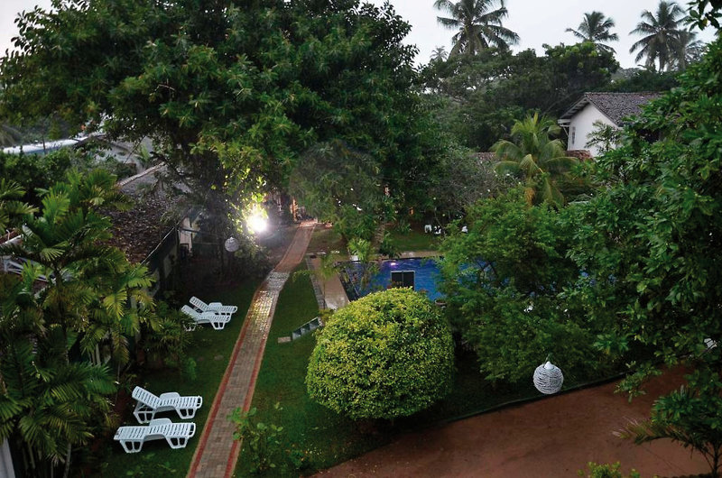 Susantha Garden 16