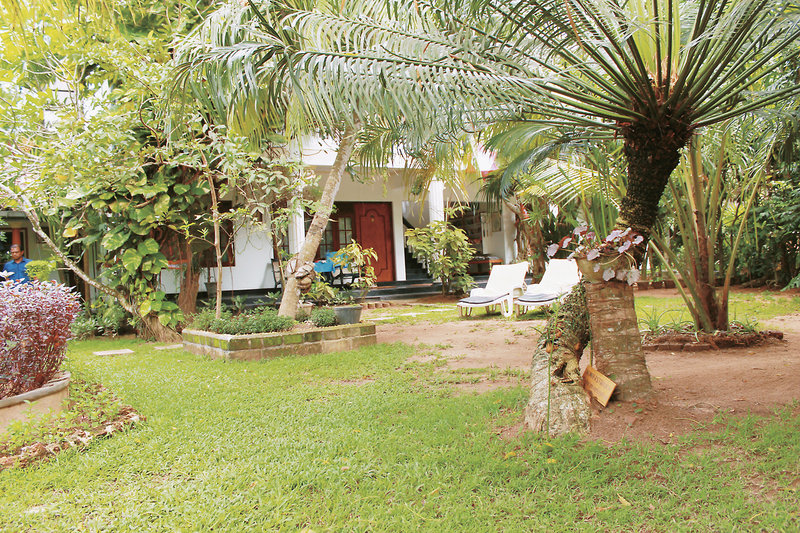 Susantha Garden 17