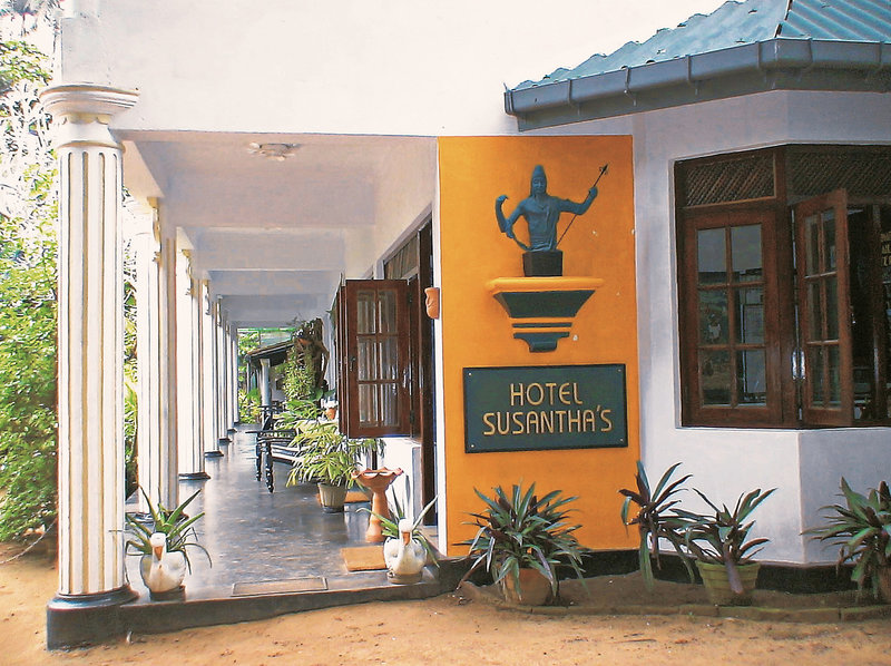 Susantha Garden 18