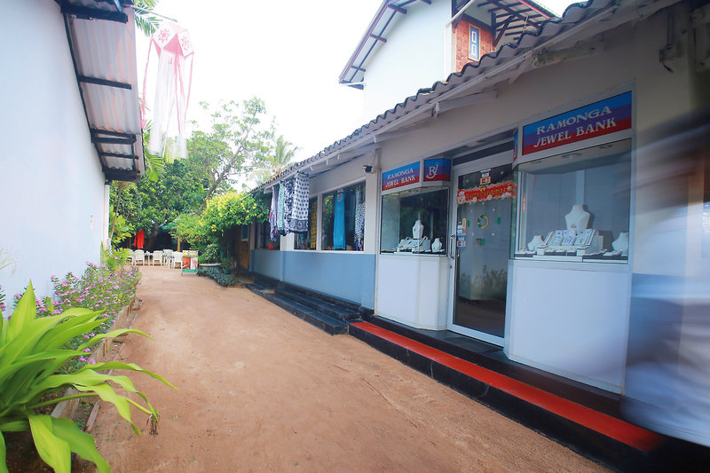 Susantha Garden 19