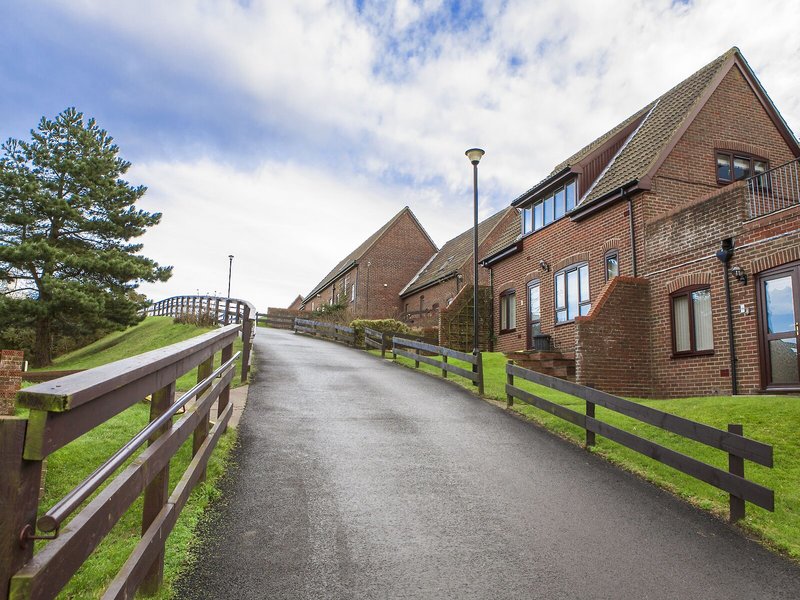 Cromer Country Club 2 - Exterior