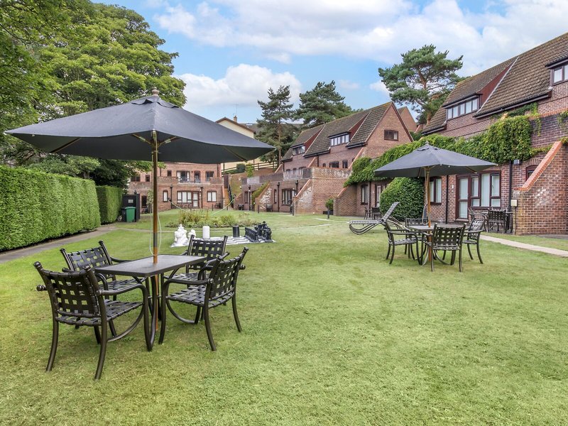 Cromer Country Club 4 - Beach
