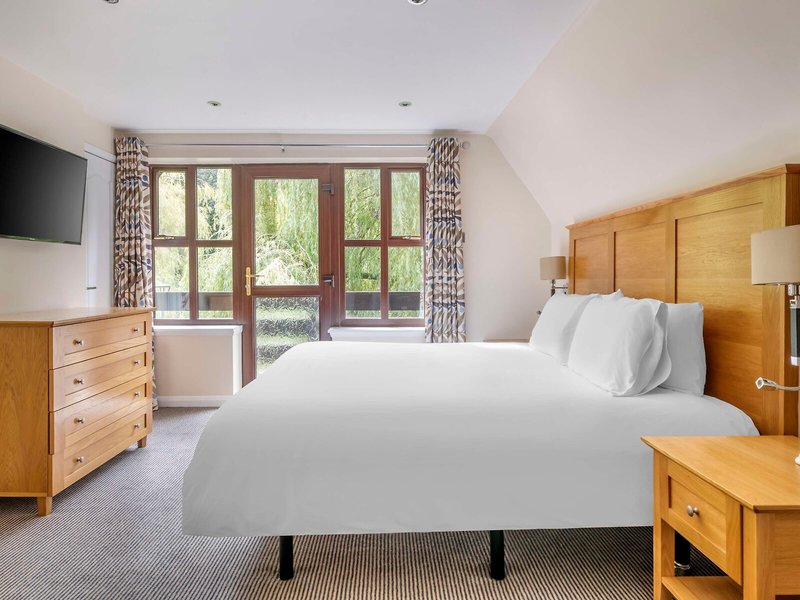 Cromer Country Club 20 - Room Example