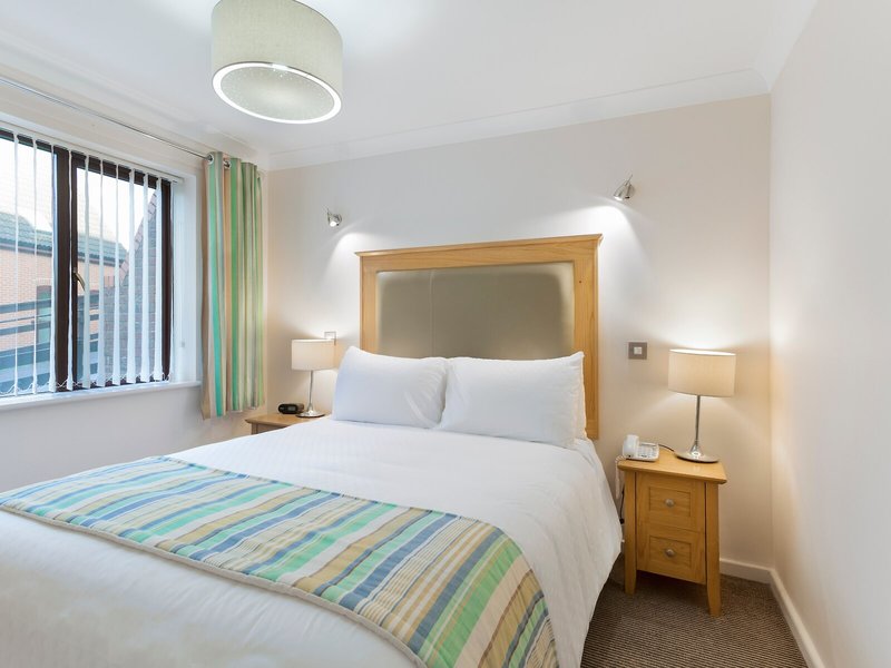 Cromer Country Club 22 - Room Example