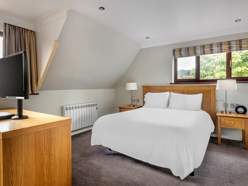Cromer Country Club 29 - Room Example