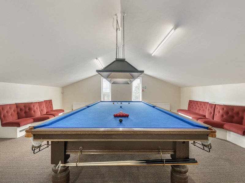 Cromer Country Club 50 - Sports and leisure