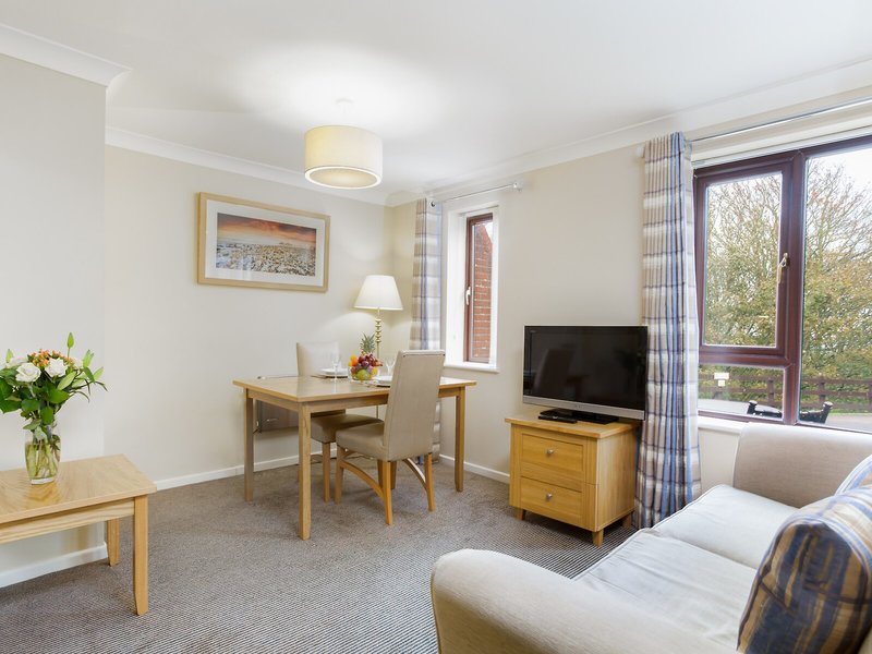 Cromer Country Club 30