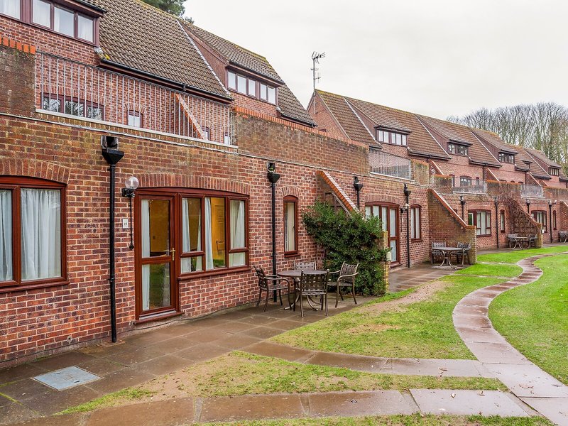 Cromer Country Club 39
