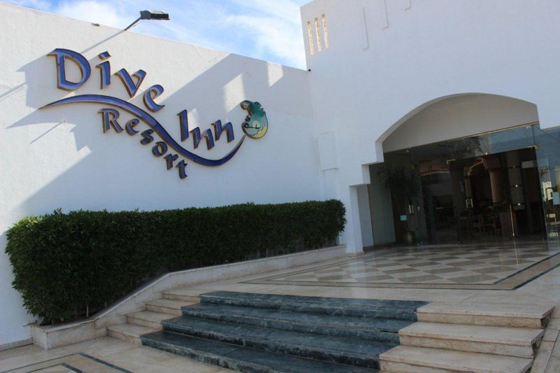 Dive Inn Resort 5