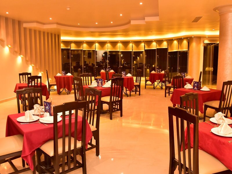 Dive Inn Resort 31