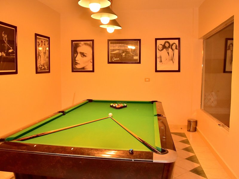 Dive Inn Resort 43
