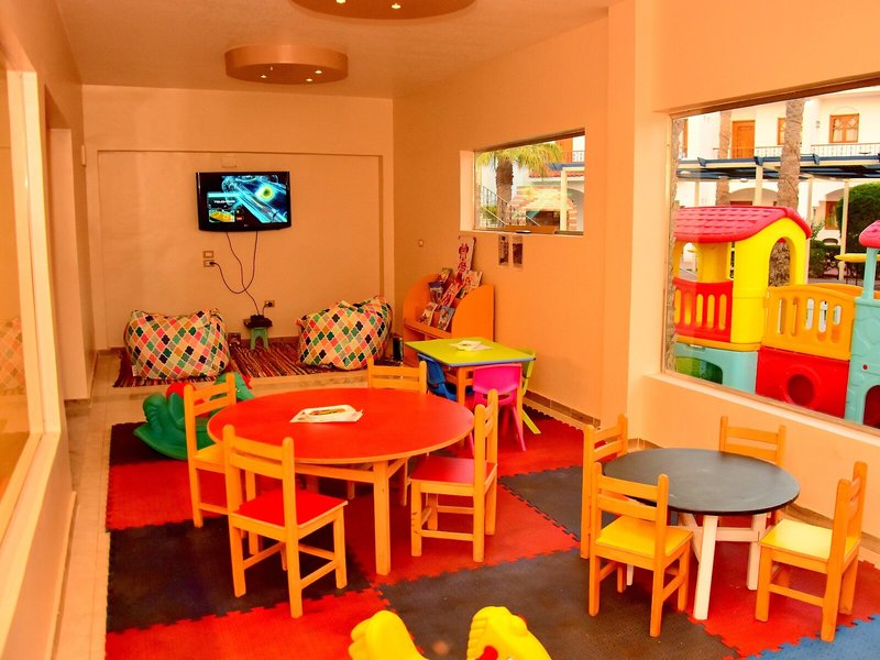 Dive Inn Resort 45
