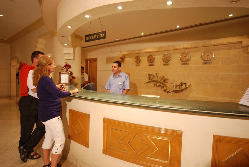 Dive Inn Resort 7