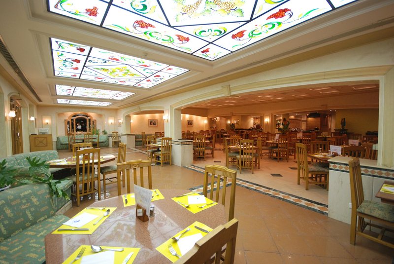 Dive Inn Resort 8