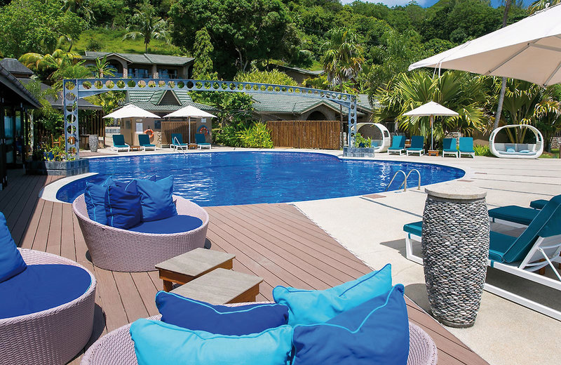 Coco de Mer Hotel & Black Parrot Suites 9