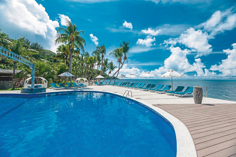 Coco de Mer Hotel & Black Parrot Suites 10