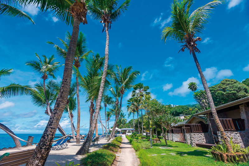Coco de Mer Hotel & Black Parrot Suites 17