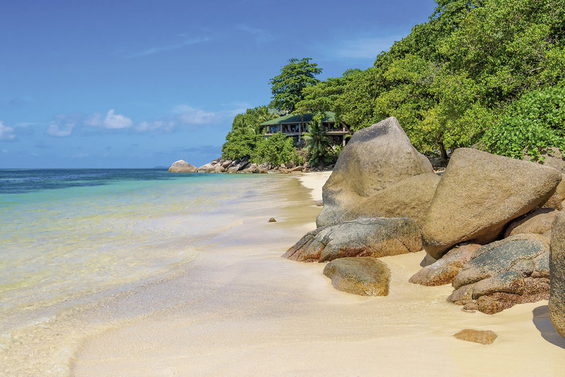 Coco de Mer Hotel & Black Parrot Suites 19