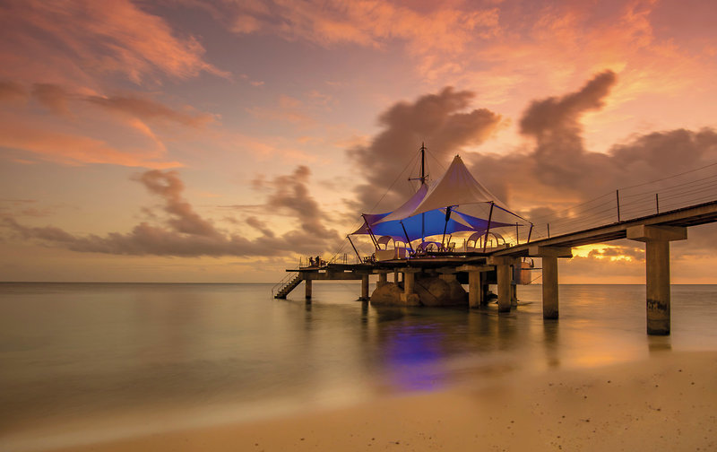 Coco de Mer Hotel & Black Parrot Suites 25