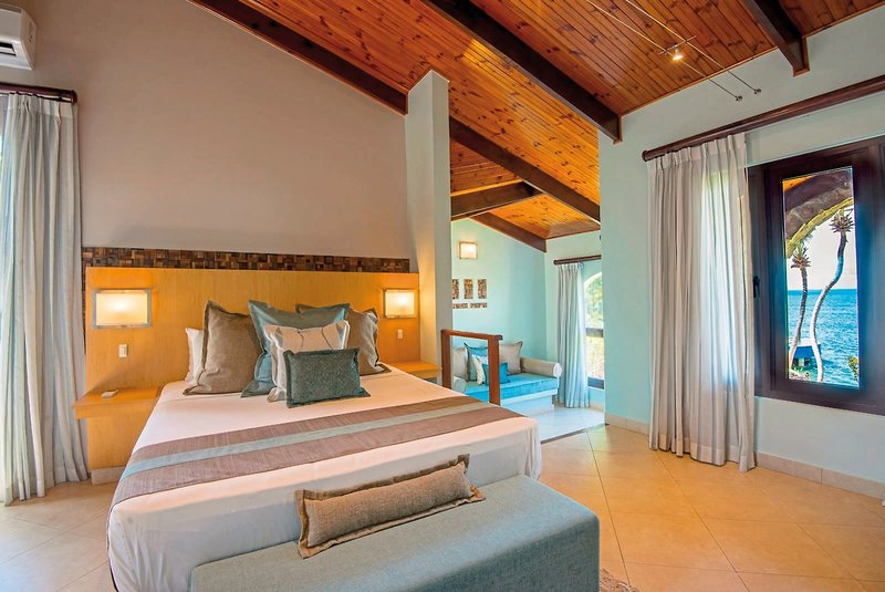 Coco de Mer Hotel & Black Parrot Suites 28