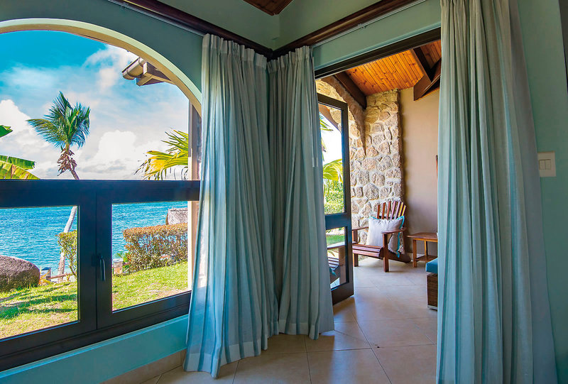 Coco de Mer Hotel & Black Parrot Suites 29