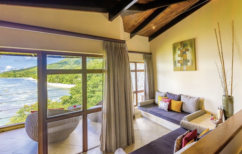 Coco de Mer Hotel & Black Parrot Suites 32