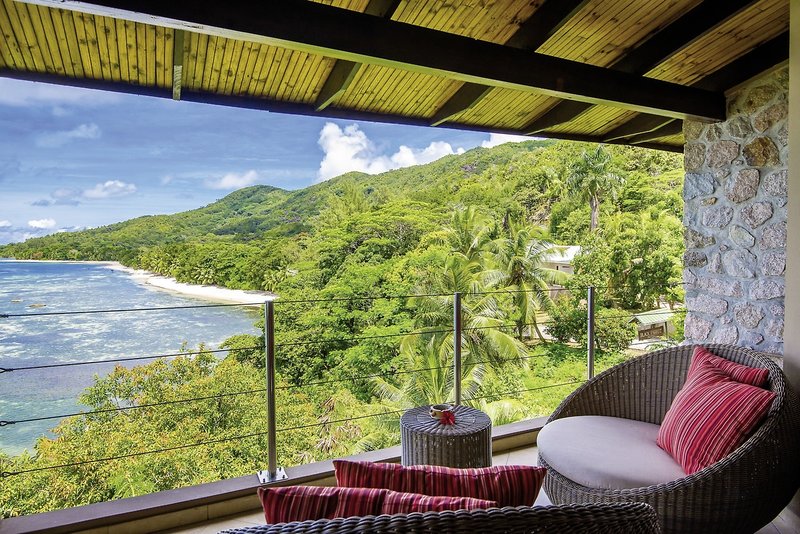 Coco de Mer Hotel & Black Parrot Suites 33