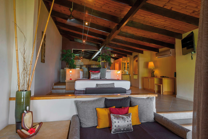 Coco de Mer Hotel & Black Parrot Suites 34
