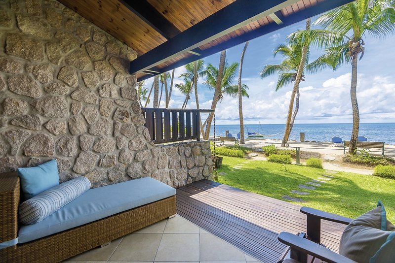 Coco de Mer Hotel & Black Parrot Suites 2