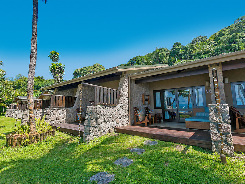 Coco de Mer Hotel & Black Parrot Suites 2