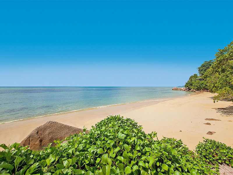 Coco de Mer Hotel & Black Parrot Suites 3