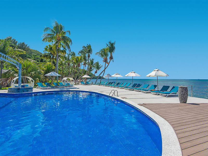 Coco de Mer Hotel & Black Parrot Suites 7